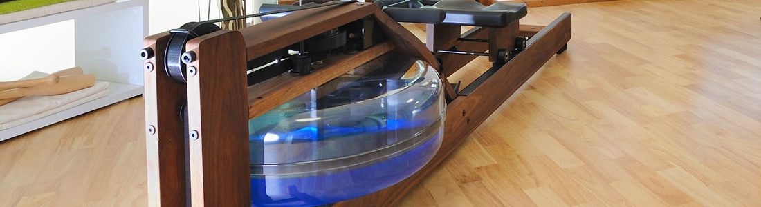 Physiotherapie Seeshaupt Rudergerät